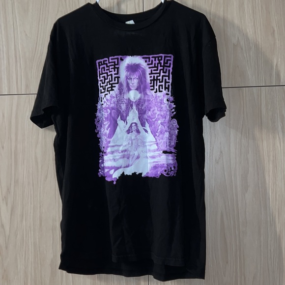 Labyrinth - Picture 2 of 2